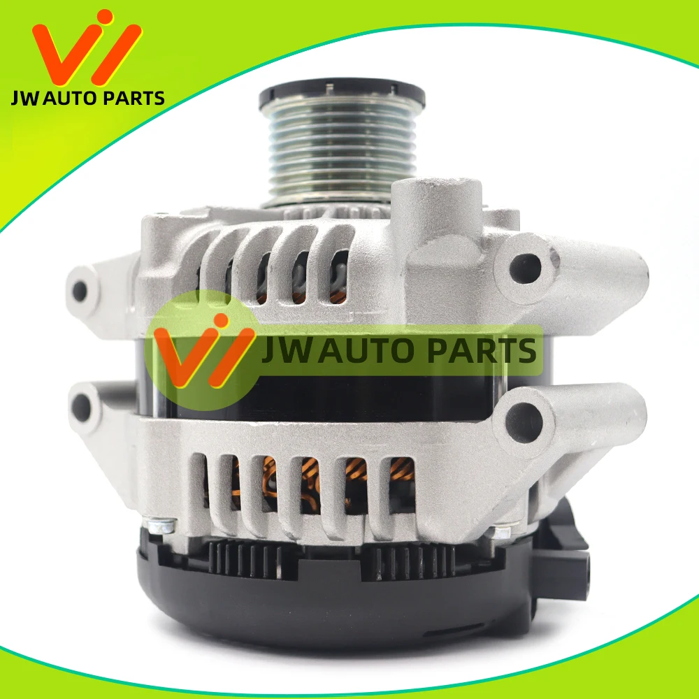 

New Auto part 170A Alternator 12V For BMW 116i 1.6 Petrol 2007-2011 12317550468 12317585940 0986082480 DAN1040