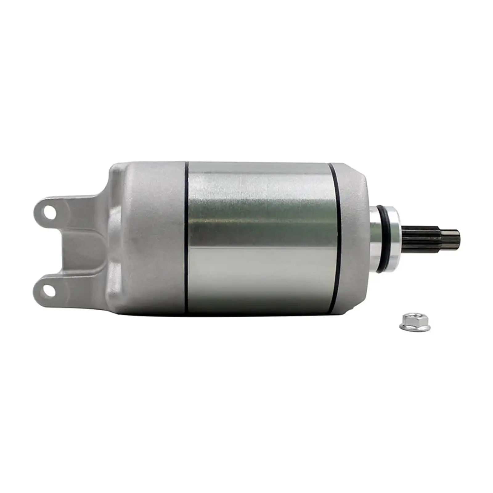 Starter Motor 31200-HA0-773 for Honda ATV ATC Big Red 250 FourTrax 250 300 TRX250 TRX300 TRX300FW 31200-HA0-774 31200-HA6-316