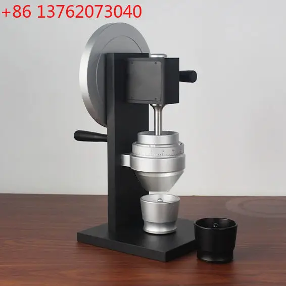 

HG1 HG One Hand Crank Coffee Grinder Single Product Italian Manual Grinding Machine