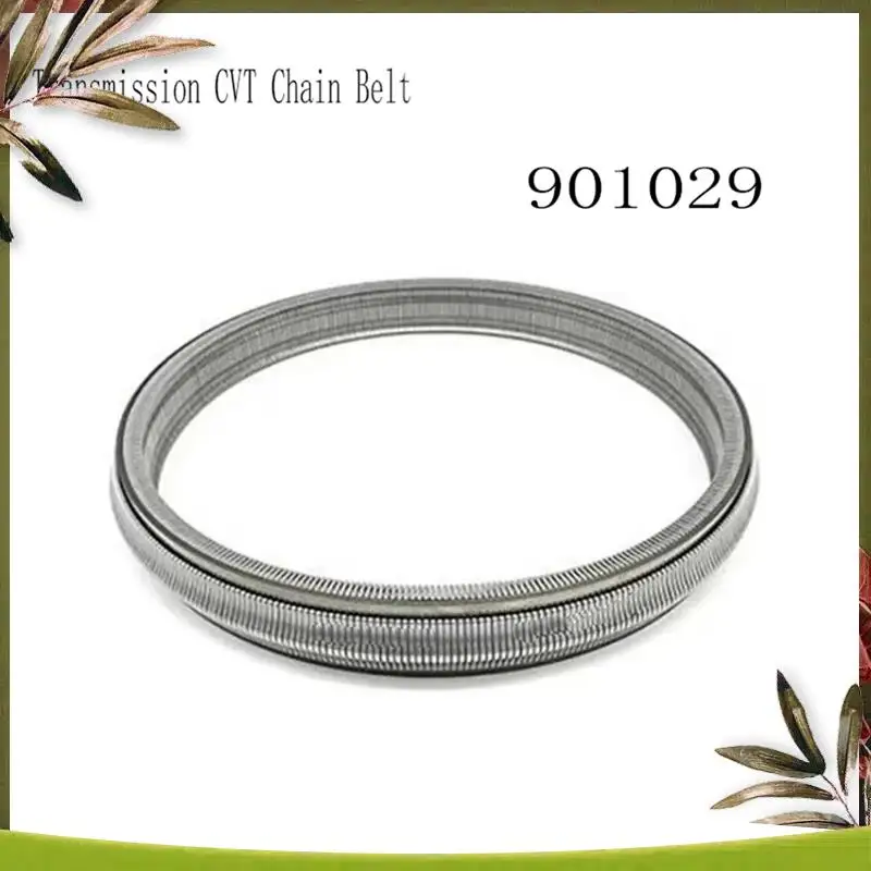 

NEW 901029 CVT Chain Belt, Automatic Gear Box Transmission For Mercedes Benz 722.8 And Nissan Models