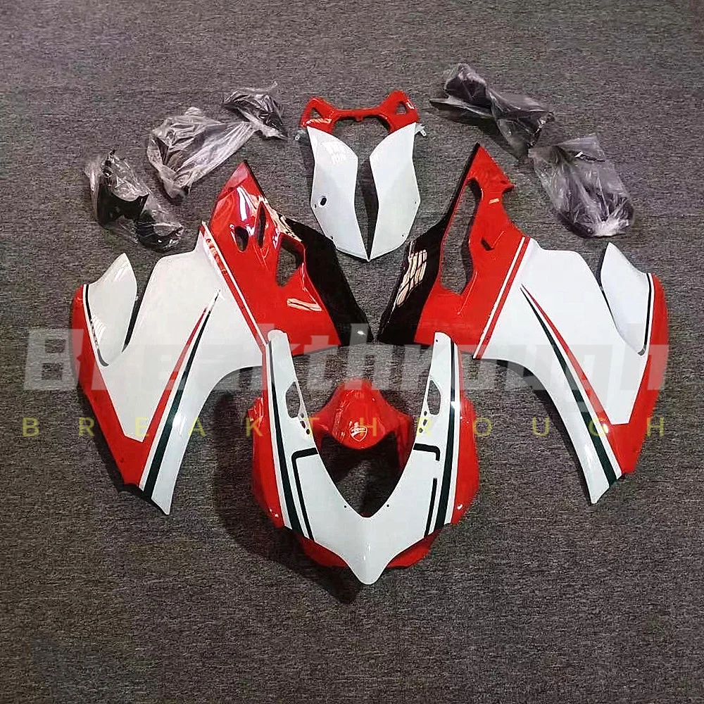 

for Ducati Panigale 899 1199 2012-2014 motorcycle high-quality ABS injection molding body cowling kit