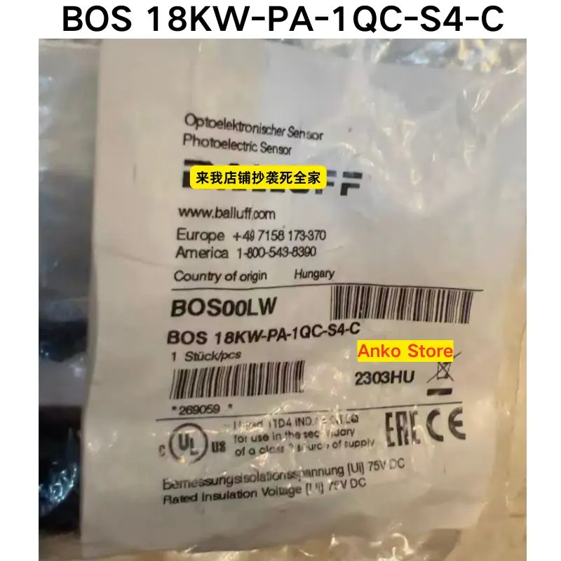 Brand-New BOS00LW B…