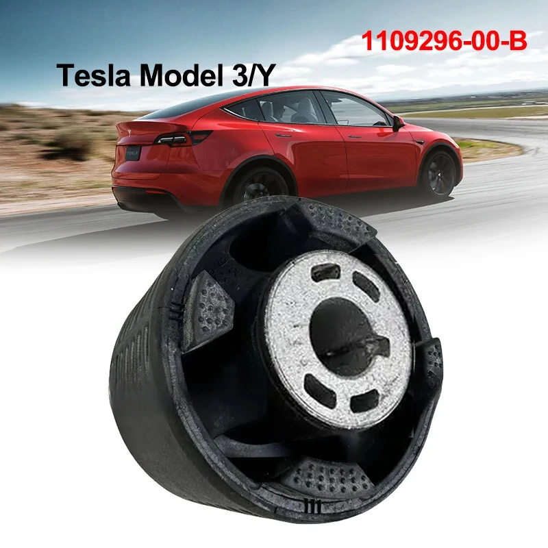 

Tesla Auto Parts Model 3 Model Y rear motor fixing bushing 1109294-00-B