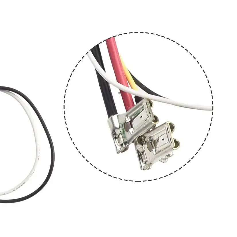 

6507545 650754 Switch Trigge 632F27-4 Suits For -Dhp482 -Ddf482 Cordless Screwdriver Spare Parts Power Tools Accessories