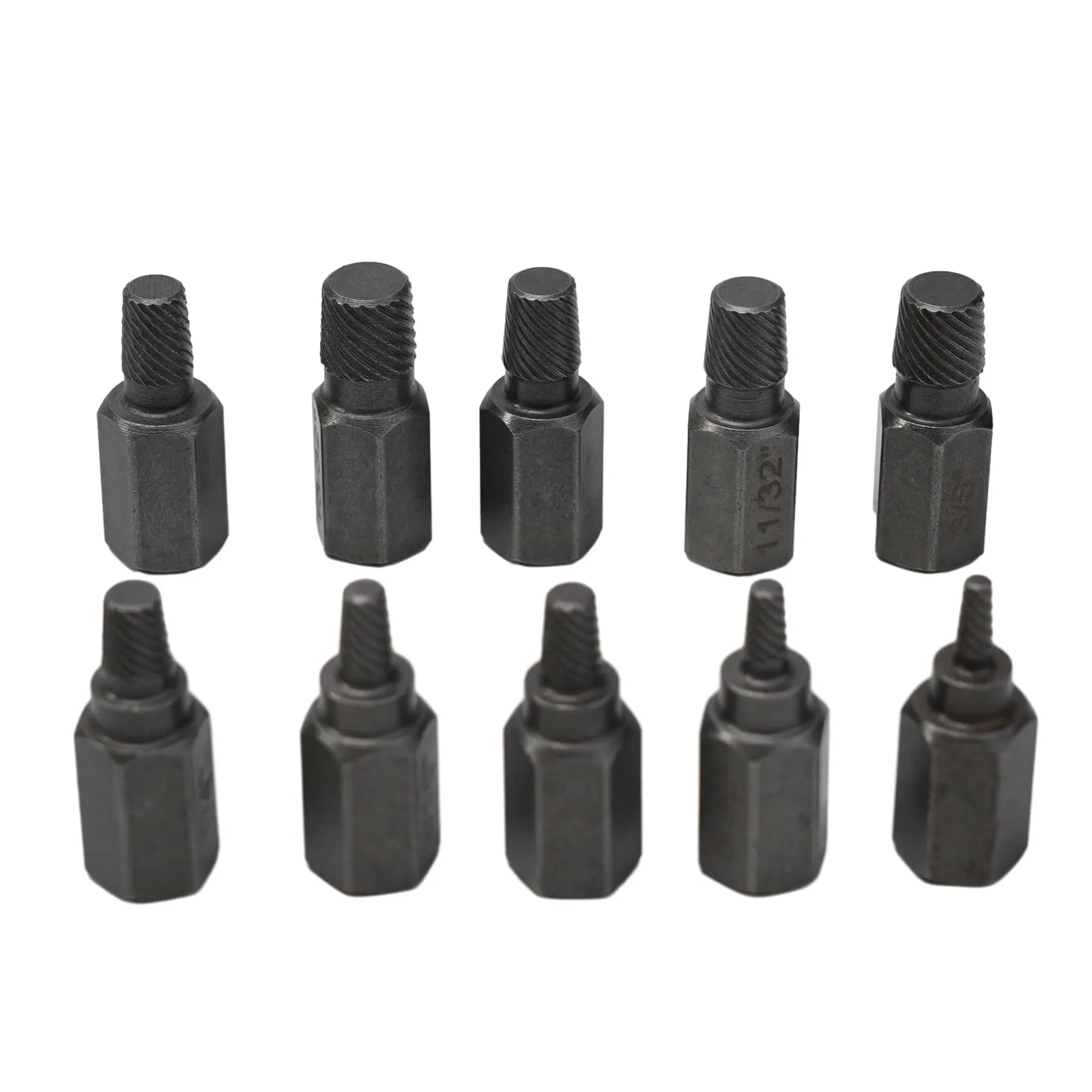 Broken Head Screw Power Tools Bolt Extractor Specifications Bolt Extractor Extractor Hex Multi Screw Product Name