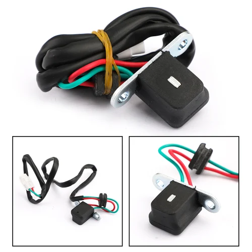 Bobina de recogida Pulsar para KTM off-road, 250, 300, 400, 450, 500, 525, 530, 540, XCW, XCF, EXC, SX, SXS, SMR, SXS, 59039034000, 81239034044