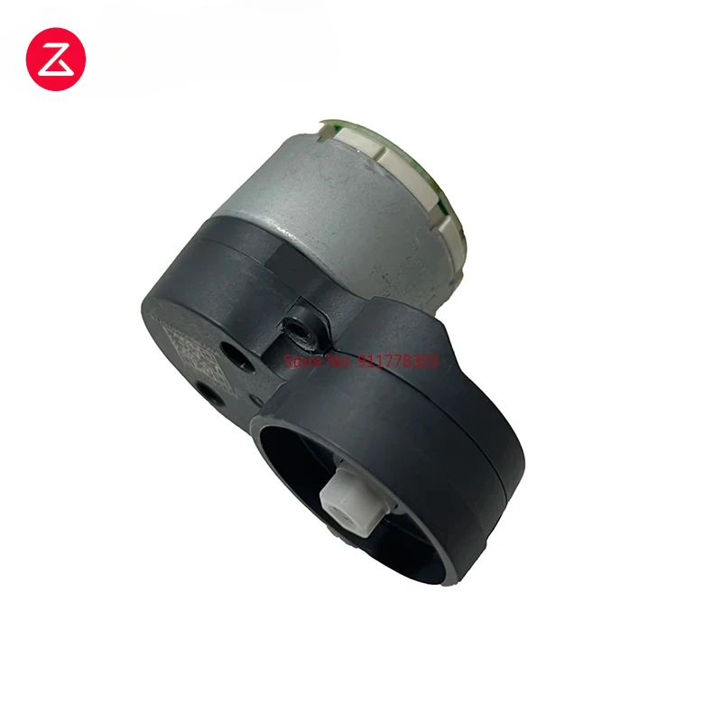 Original แปรงด้านข้างมอเตอร์เกียร์สําหรับ Roborock S8 S8 Pro Ultra หุ่นยนต์เครื่องดูดฝุ่นแปรงด้านข้างมอเตอร์อุปกรณ์เสริม