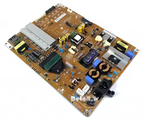EAX65424001 (2.2) (2.3) (2.4) (2.7) TV Power Supply Board for LG 55LB671V 47'' 42'' 42LB670V 55LB7200 42LB671V 42LB677V 42LB690V