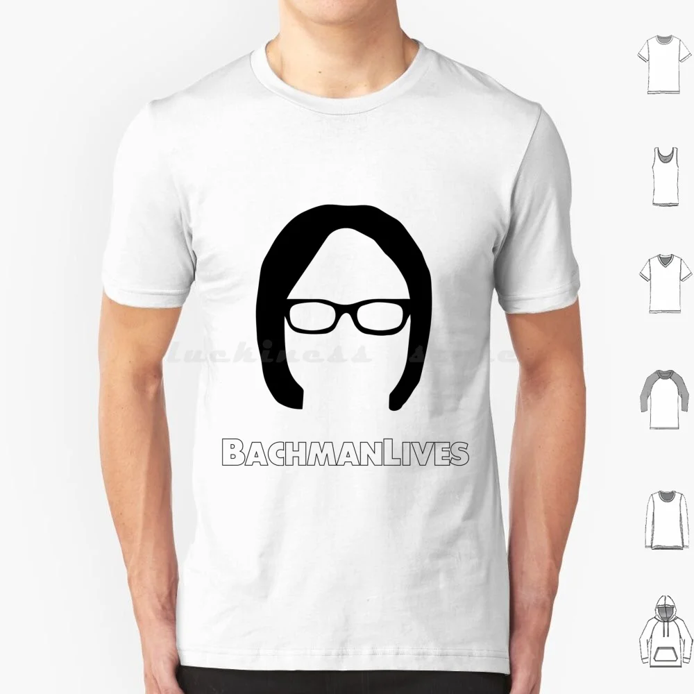 

Bachman Lives T Shirt Men Women Kids 6xl Erlich Bachman Sv Silicon Valley Hbo Jin Yang Jimmy O Yang