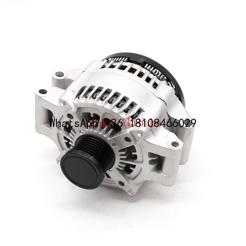 alternator 12V  generator for BMW E90 E93 E92 335i N55B30A N55 3.0 12317591532