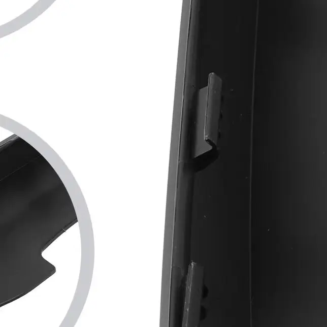 

Заглушка/крышка буксировочного крюка заднего бампера, запчасти/аксессуары для замены, для BMW E83 X3 2007-2011, 51123416