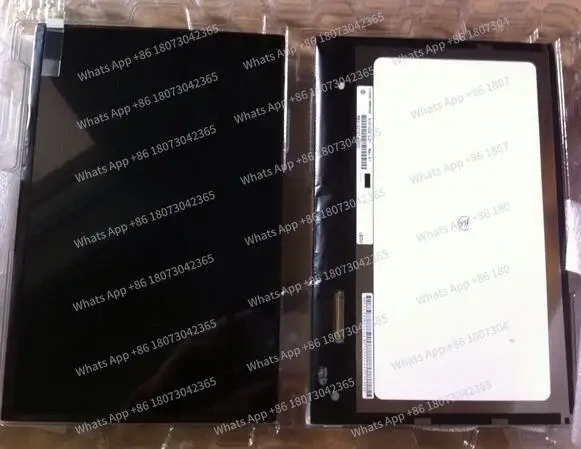 

Maithoga 10,1-дюймовый TFT ЖК-экран N101ICG-L21 WXGA 1280(RGB)*800