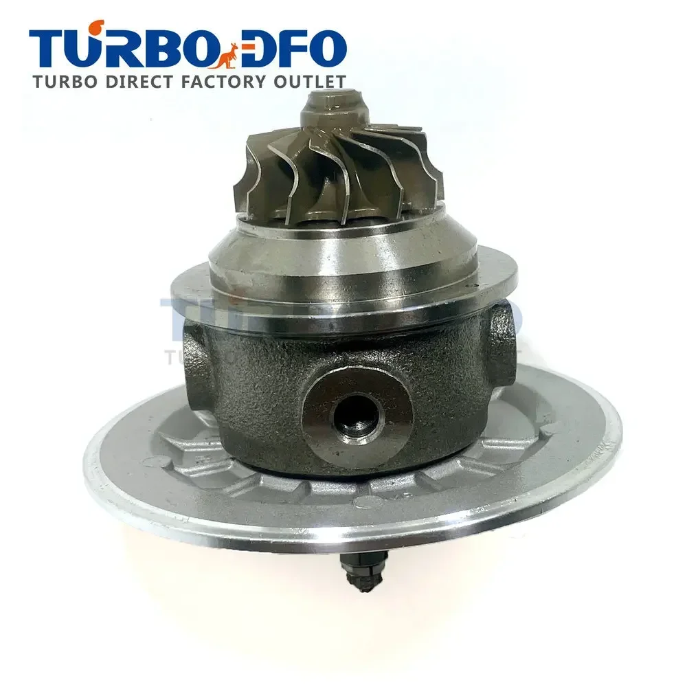 خرطوشة توربو 731320-0001 لـ Rover MG 75 74 ZT 1.8 Turbo 117 Kw 110 Kw MG 1.8 PMF000090 731320-5001S 2007 أجزاء المحرك #3