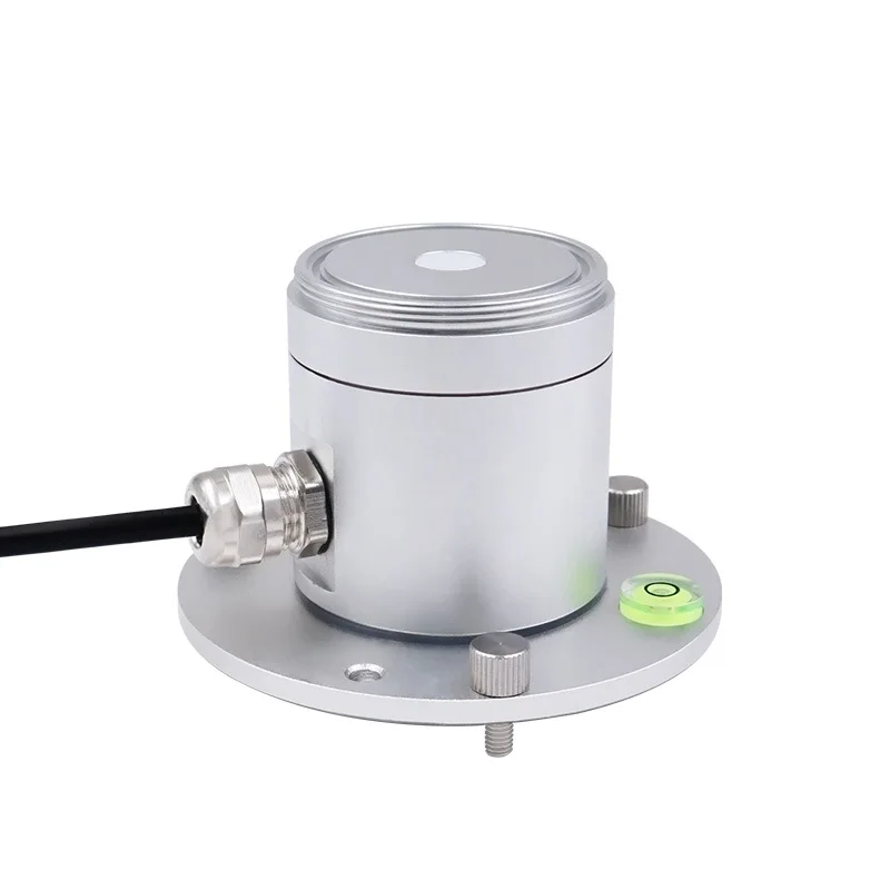 

Датчик активного излучения, фотонный измеритель, RS485, высокоточный измерительный прибор, широкоспектральный, фотоэлектрический, сельскохозяйственный регистратор