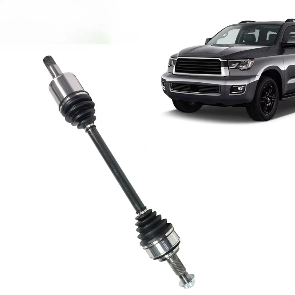 

Top Tier CV Axle Assembly Suitable ForToyota Sequoia OEM 42330-0C010