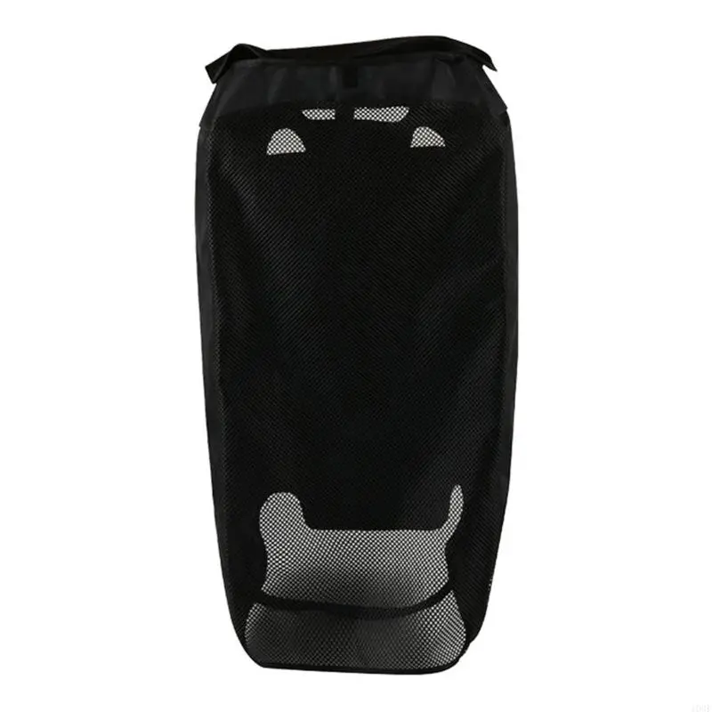 

103F Shockproof Dust Cover Featuring Adjustable Elasticity Band for PARTYBOXStage 320