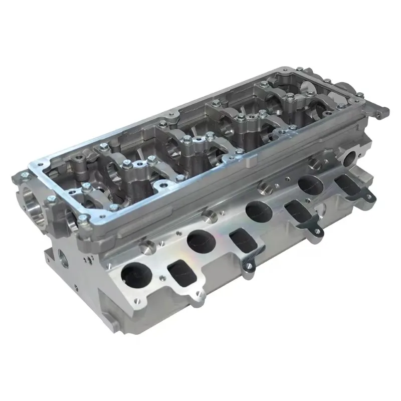 

Car Engine Parts OEM 03L103351D 03L103351L Cylinder Head for VW