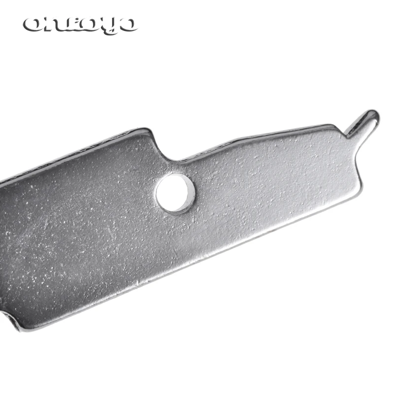 1 قطعة نير الشريحة # B1237-372-000 ل JUKI MB-372 373 الخياطة قطع غيار الماكينات #4