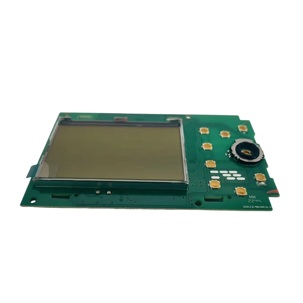 Ap-For AD600BM Mainboard - Replacement Motherboard with LCD Screen Display for Flash