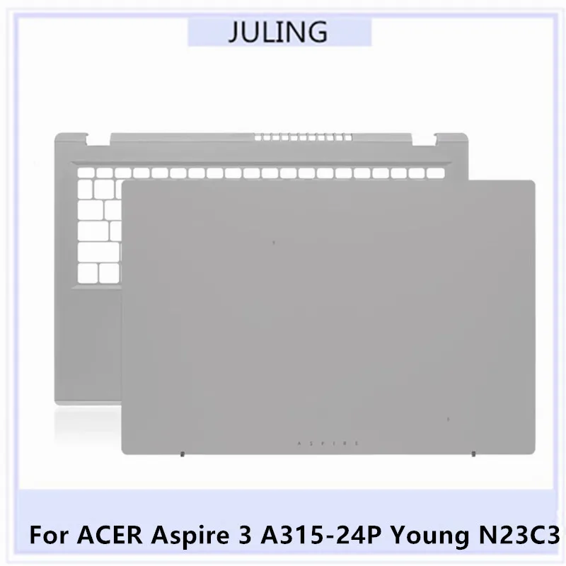 

Для ноутбуков ACER: верхняя крышка/рамка для клавиатуры/подставка для рук (пальмрест)