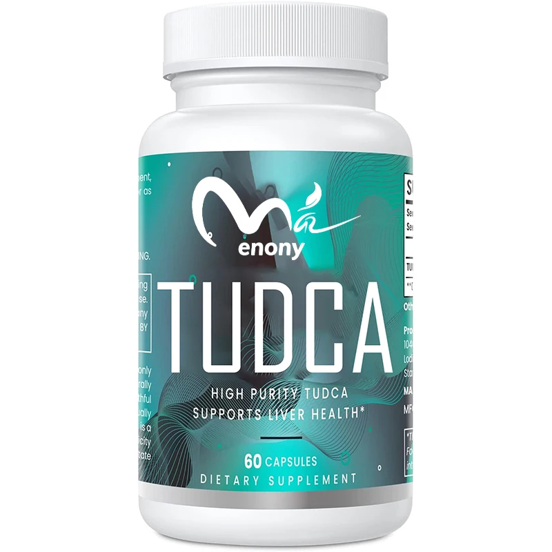 Liver support supplement, water-soluble bile salts, strong bitterness, 60 vegan capsules, non GMO, gluten free
