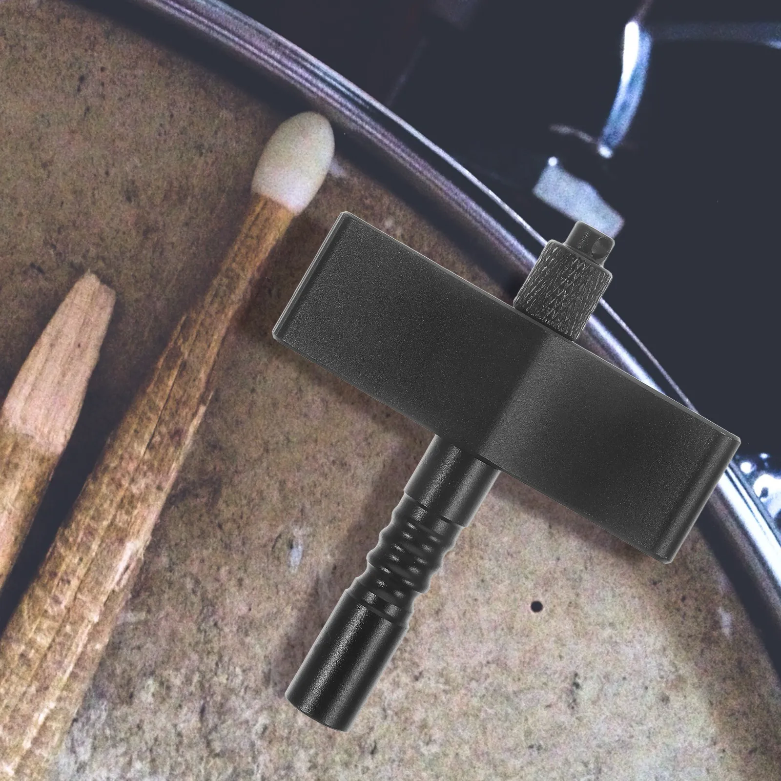 

Drum Key Metal Wear Resistant Durable Universal Drum Tuning Tool Kit Percussion Hardware Instrument Parts Instrument Supply