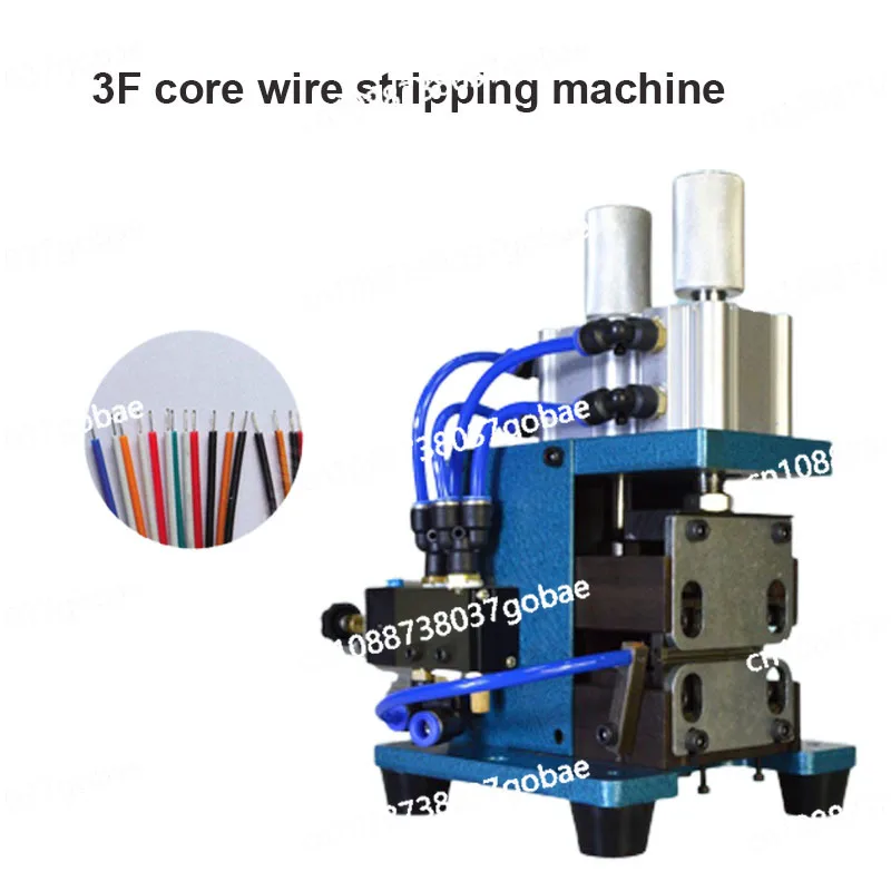 Pneumatic Electric …