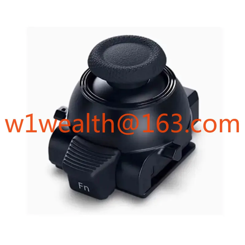 وحدة عصا التحكم الأصلية القابلة للاستبدال لملحقات ألعاب عصا التحكم PS5 Elite Edge