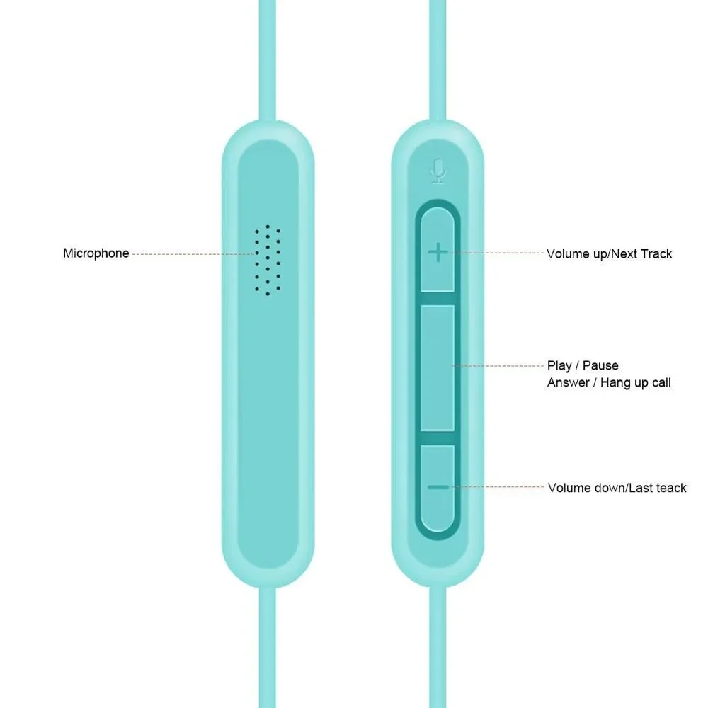 OFC Replacement Stereo Audio Cable Extension Music Cord Wire For Blue Mo-Fi Mix-Fi Sadie Ella headphones
