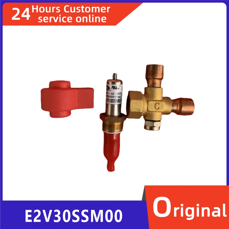 

Brand new original electronic expansion valve E2V30SSM00