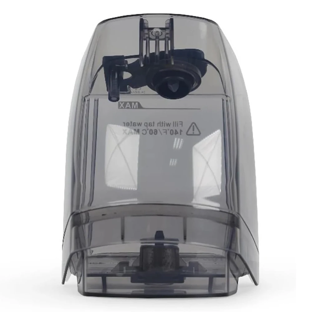 

For Tineco IFLOORS Clean Water Tank Easy Installation Large Capacity Extended Cleaning Time Clean Water Tank For Cleaning