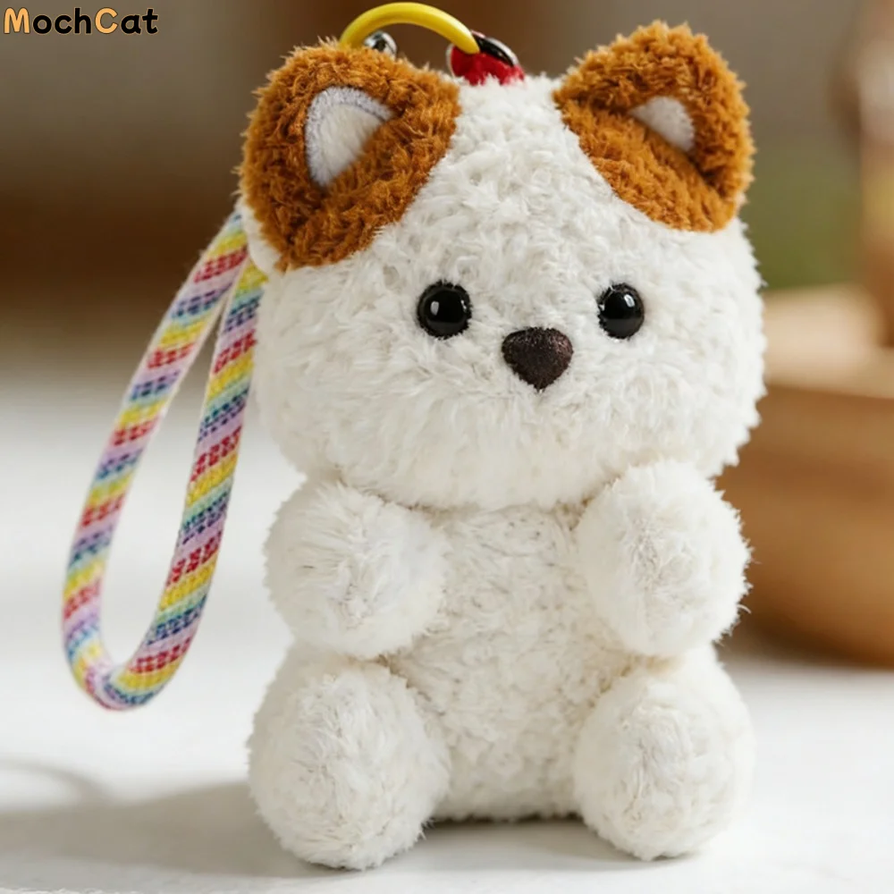 

Плюшевые подвески-брелоки для сумок: динозавр, слон, панда. Мягкие, пушистые, с металлическим кольцом. Украшение, подарок, декор.