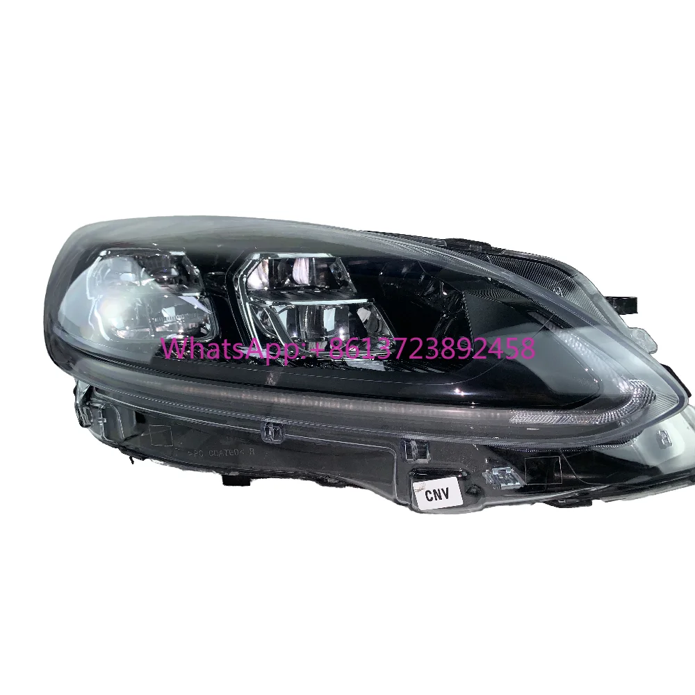 

Original 12V High-Definition LED Headlights for Ford Escape & Kuga Car Projector Headlights