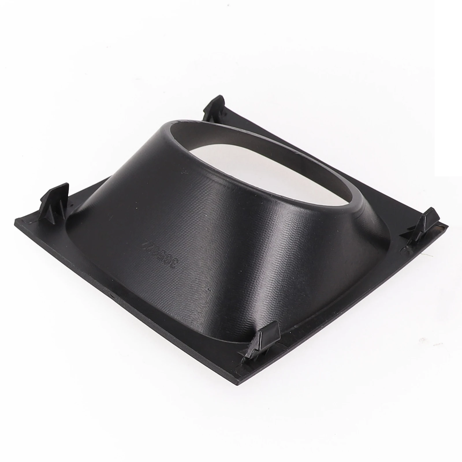 Plastic Front Adaptive Cruise Control Module Bezel for Jeep For Grand For Cherokee 2014 2015 Compatible OE Number 68143108AB