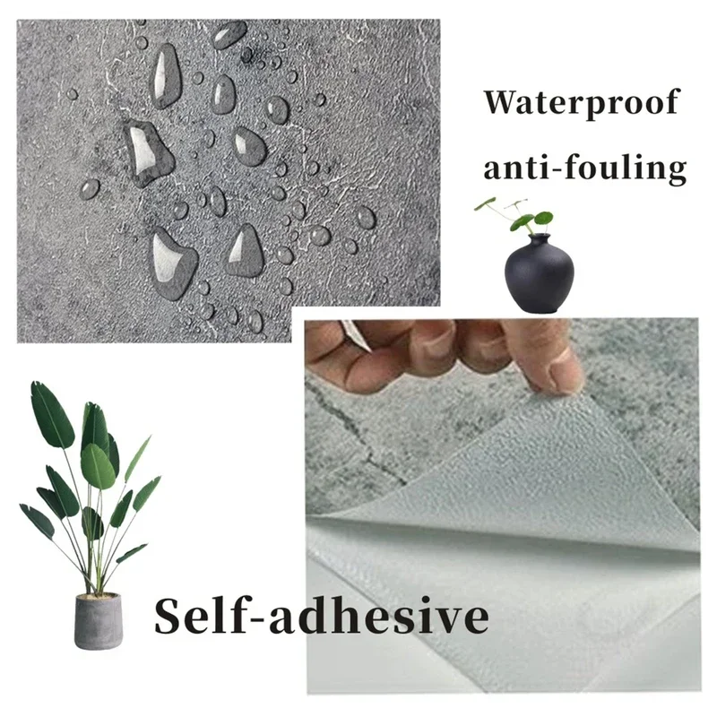Papel de Parede Vinílico Adesi - Contact Cement Glue avaliação e preço