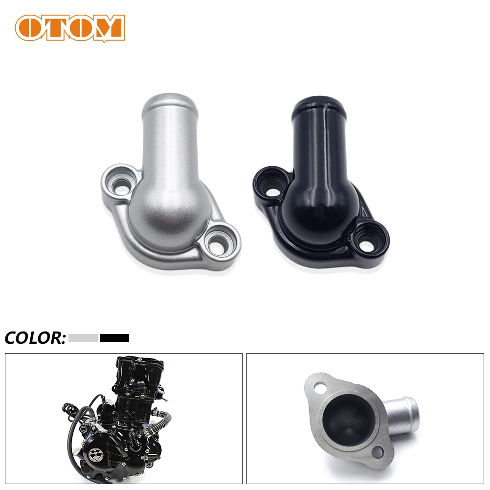 Otom Motorcycle Acc… - image
