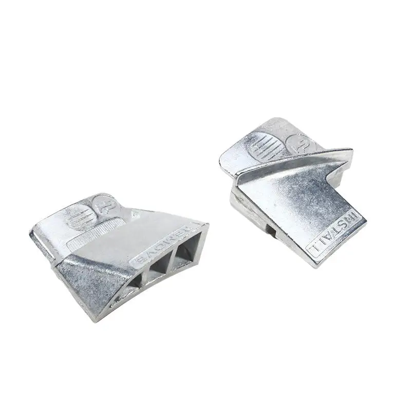 2Pcs Zink-legierung Automobil Gerippte Antriebsriemen Entferner Stretch Aux Gürtel Entfernung Installer Tool Set Auto Reparatur Ändern – Detail 9