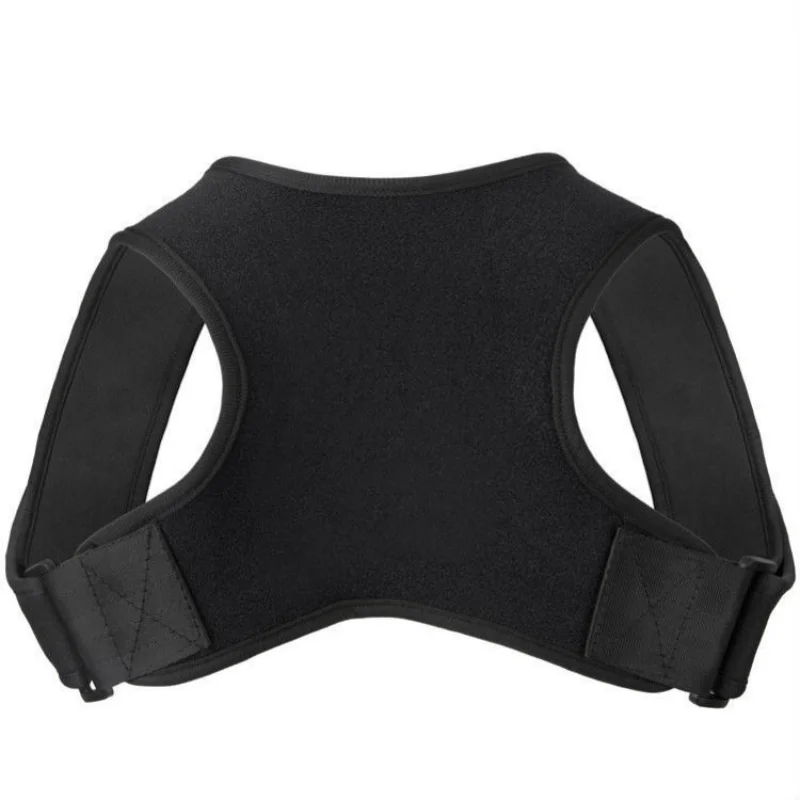 New Spine Posture Corrector Protection Back Shoulder Posture Correction Band Humpback Back Pain Relief Corrector Brace