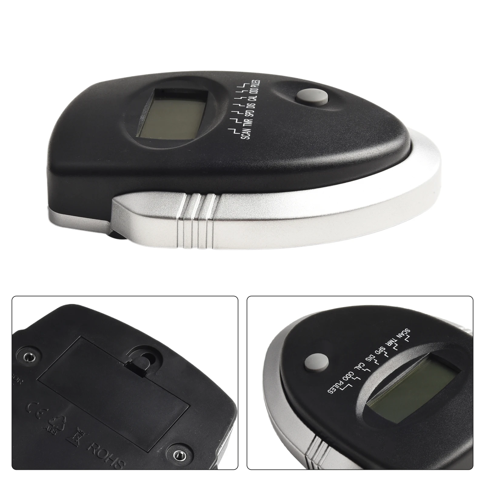 Gym Accessories Exercise Bike Times Exercise Bike Counter Times Exercise Bike Gym Accessories High Quality Product Name