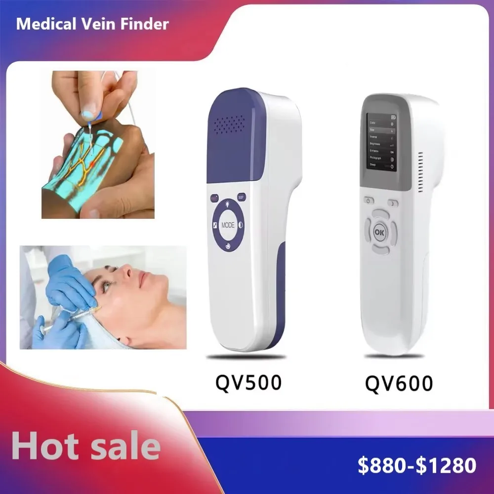 ボディ・フェイスケア vein display instrument Amazon.com: Handheld Facial Vein Finder Viewer, Face Vein Locator