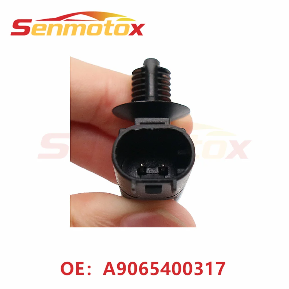 A9065400317 Front Right ABS Speed Sensor For VW Crafter Mercedes-Benz Sprinter 4.6-t 2006-2020 9065400317 2E0927801B view 6