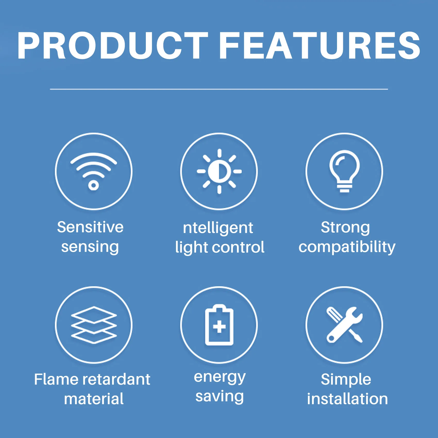 #36I PIR Infrared Motion Sensor Switch Auto Control Induction Detector,Motion Sensor,(ABS)