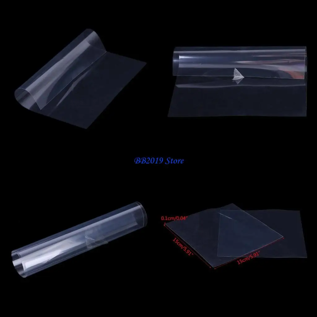 

Q0KB Reusable Thermal Stability Reusable Thermostability Iron Paper for Perler Beads