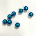 blue 8mmX10PCS