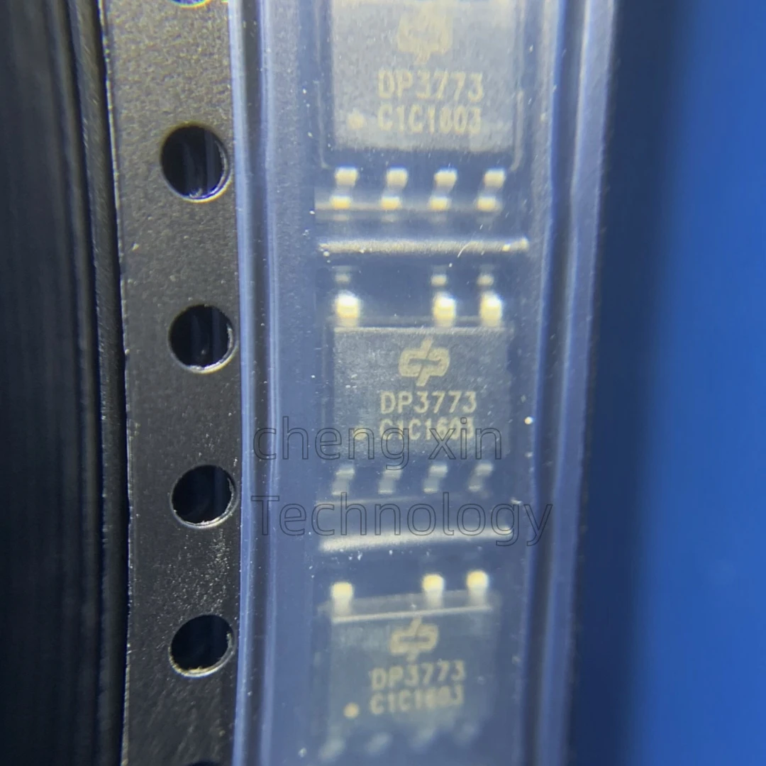 DP3773C 20PCS 50PCS Power Charger Chip 5V DP3773 SOP-7 Primary Edge Controller Power Management IC