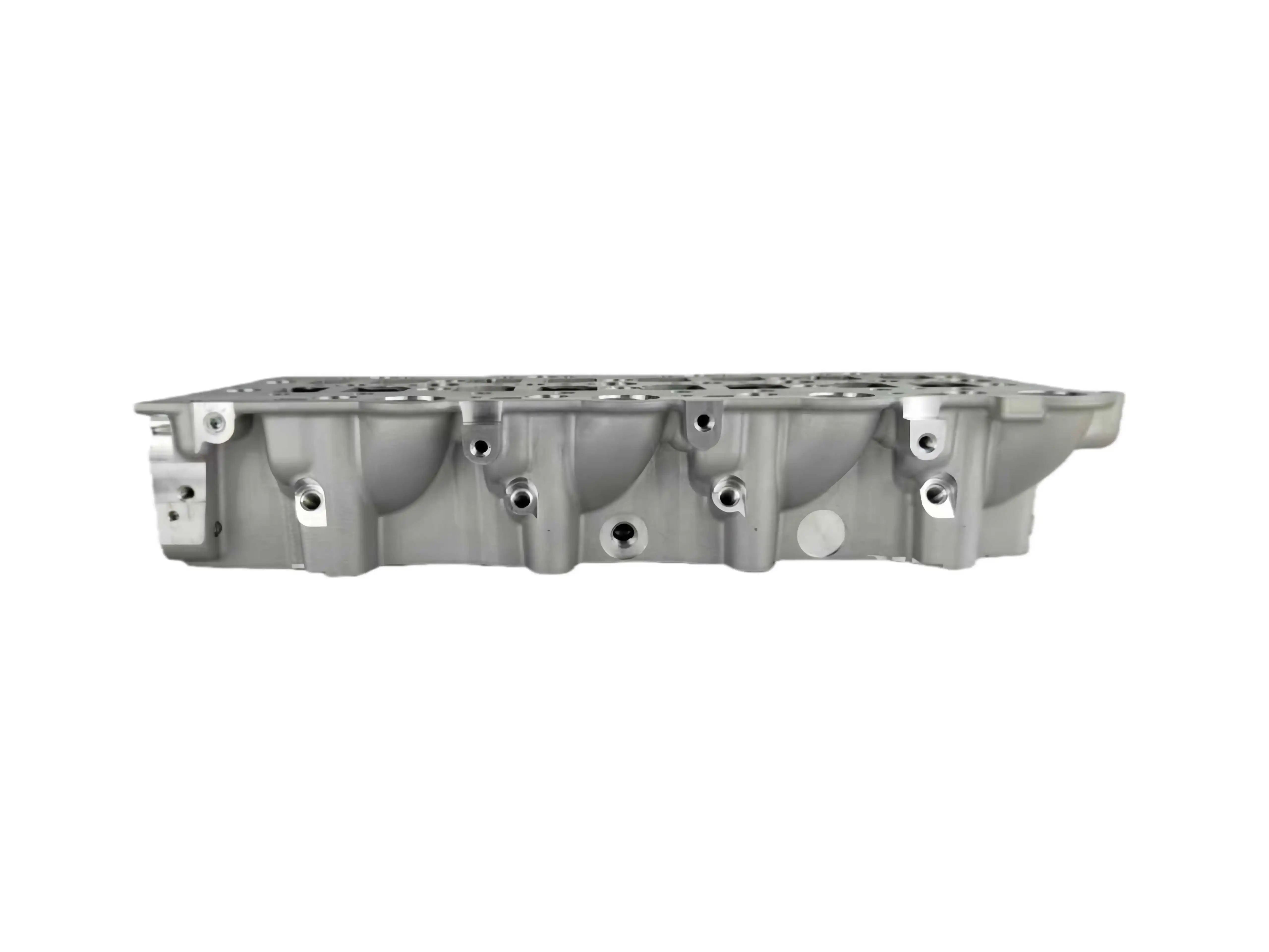 

New Bare Empty Cylinder Head Valve Condition 2.5T V80 Standard Engine Part SC25R SAIC Car Model S00009595+04CC For MAXUS