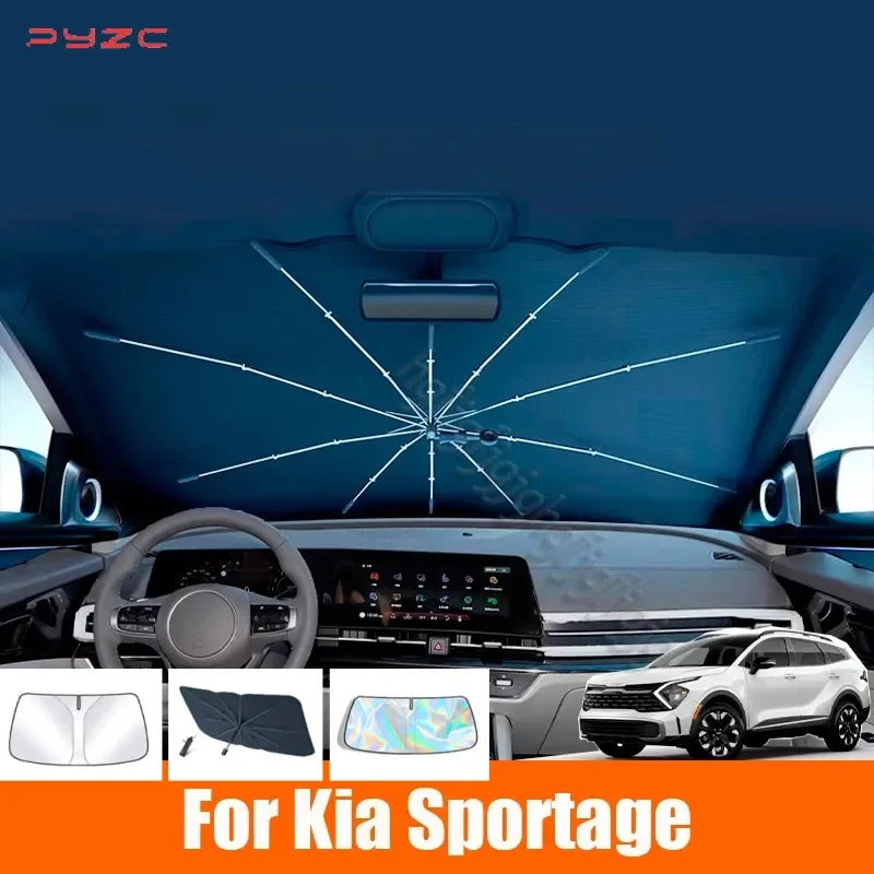 para-kia-sportage-nq5-2022-2023-2024-2025-acessorio-de-isolamento-termico-dianteiro-dobravel-tipo-guarda-chuva-para-para-brisa-automotivo