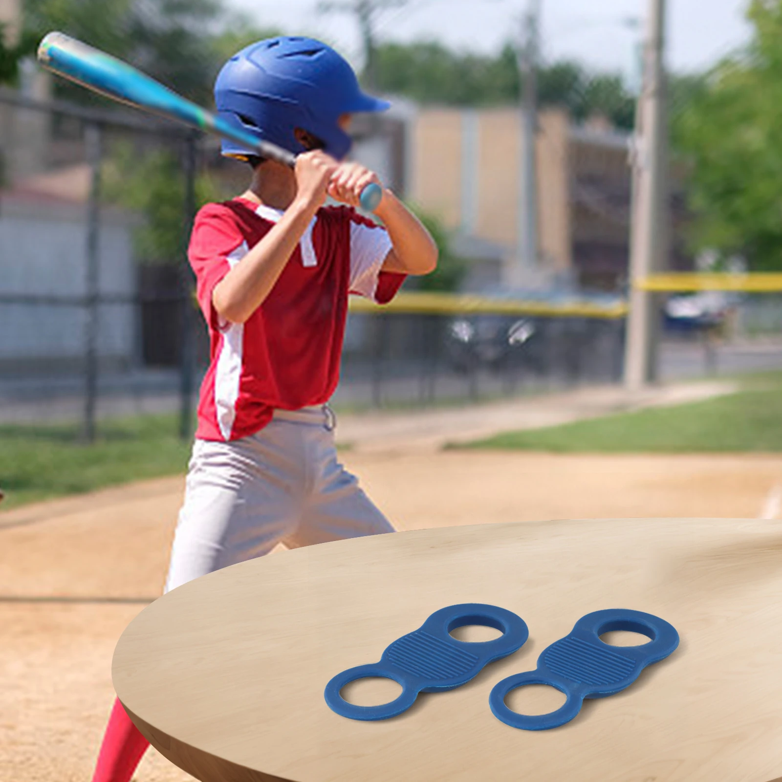 

Спортивные тренировки 3,7*1,6*0,5 дюйма, тренировочное пособие для ватина, тренировочное пособие для ватина, легкий вес на 32 г