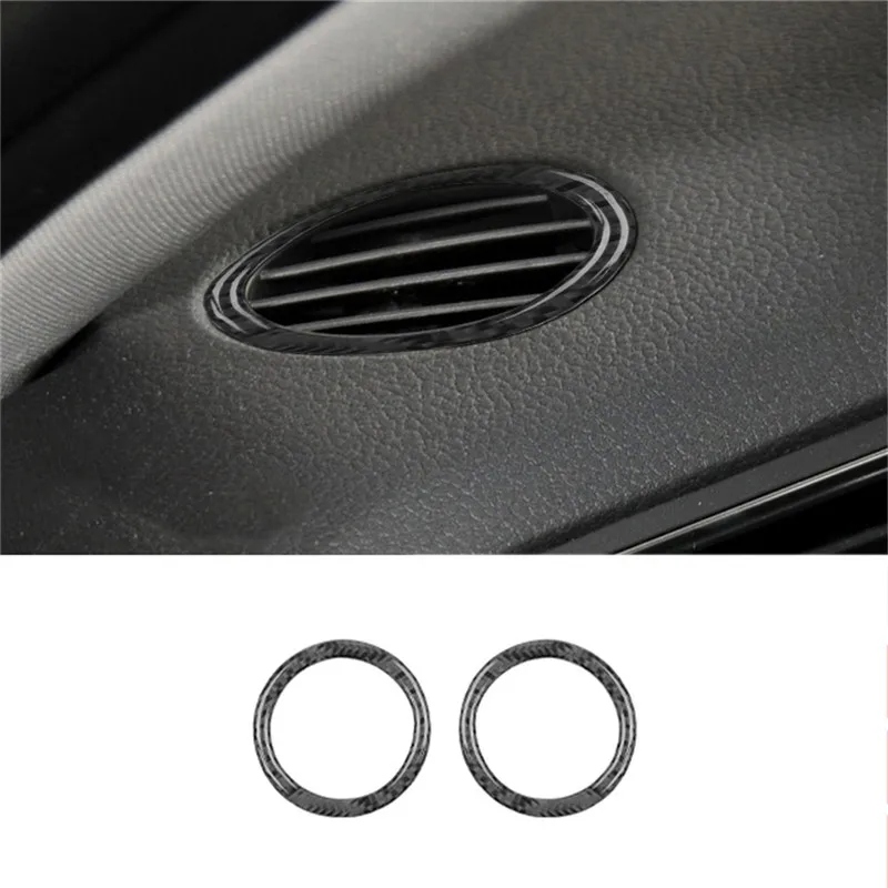 Auto Innen Dekoration Schutz Carbon Faser Aufkleber Für Volkswagen VW Jetta 2011 2012 2013 2014 Auto Styling Zubehör – Detail 22