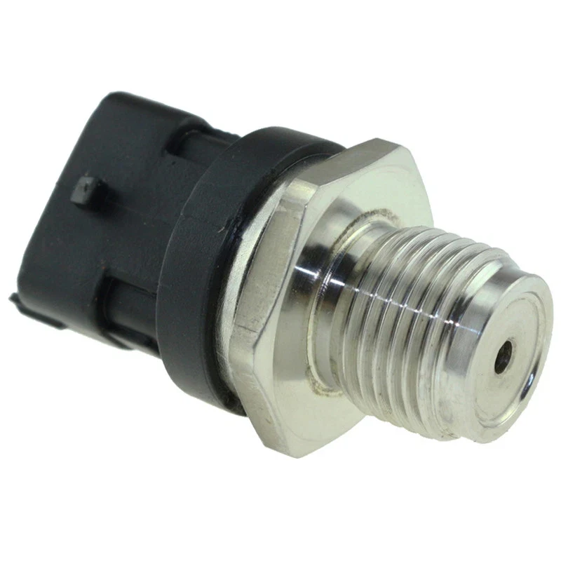 

for NISSAN ATLEON NT500 110kW 150HP 2953cm3 ZD30 Fuel Rail Pressure Sensor Common Regulator 0281006228/0 281 006 228